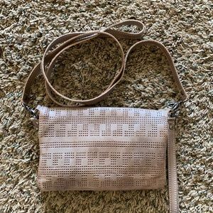 BED STU crossbod. Super cute!